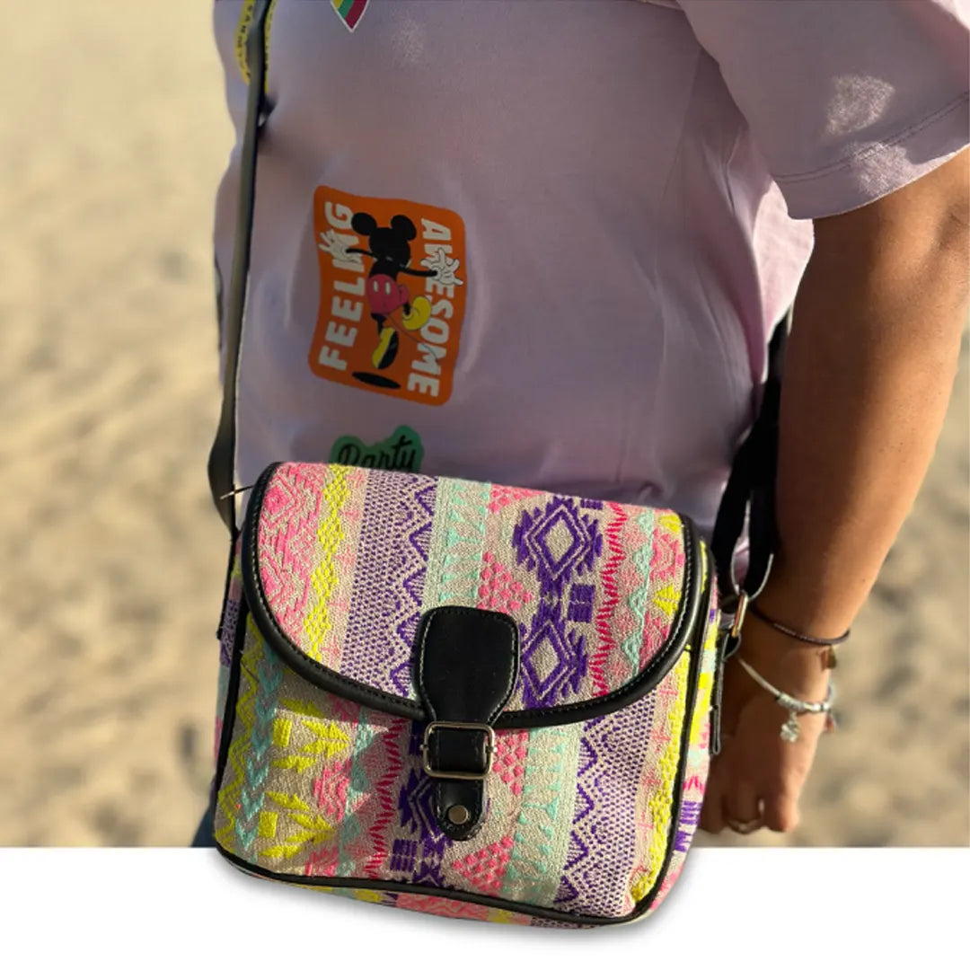 Twilight Bliss Conductor Bag