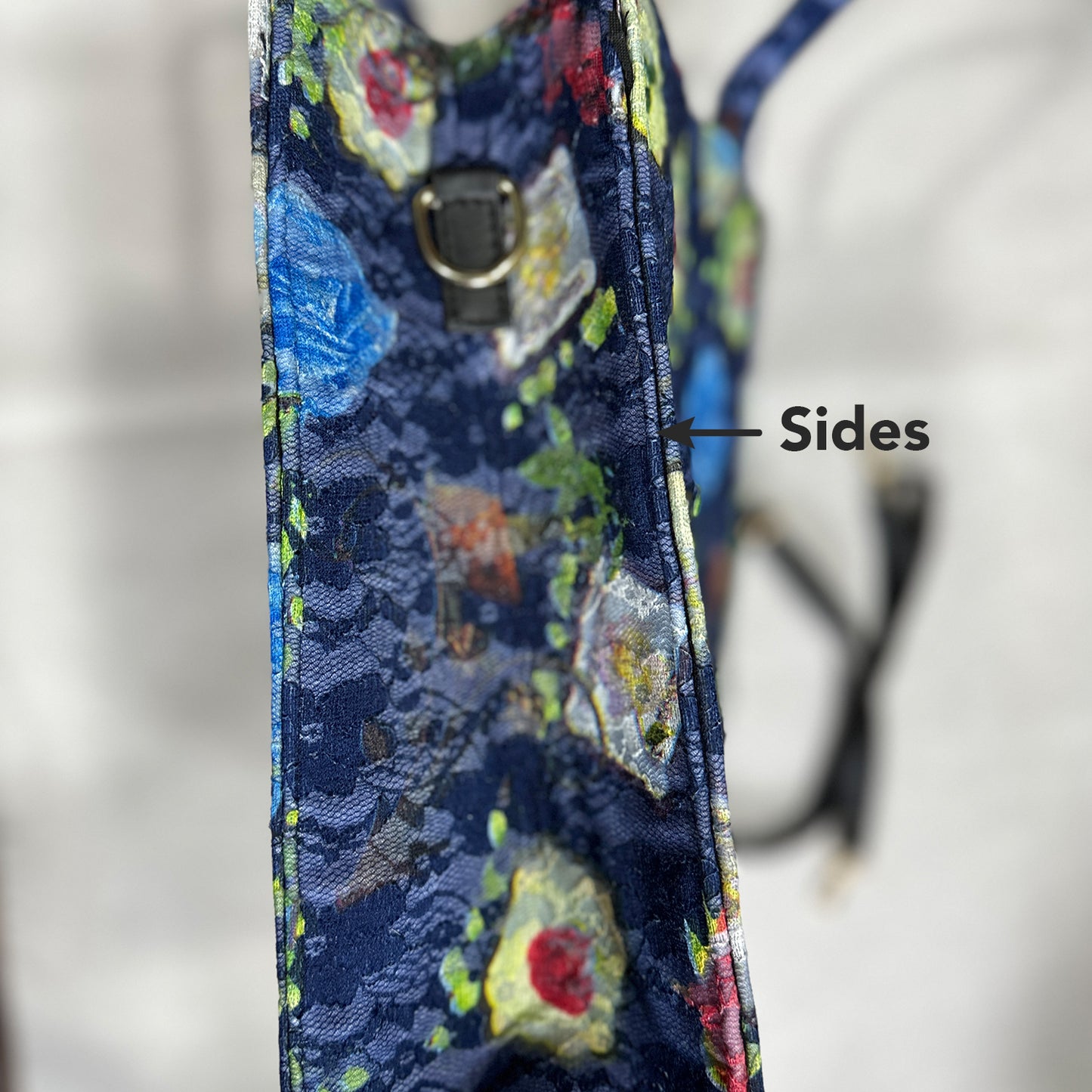 Colour Pop Laptop / Fabtech Bags