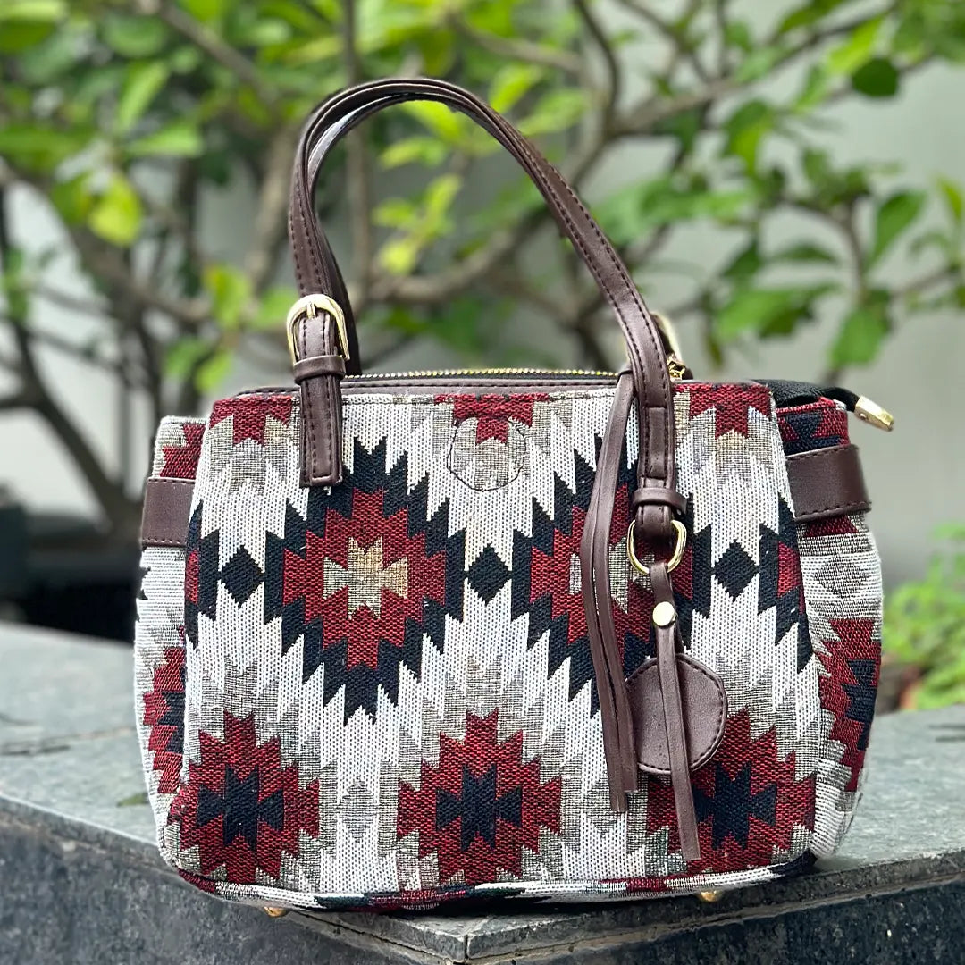 City Chic Duffle