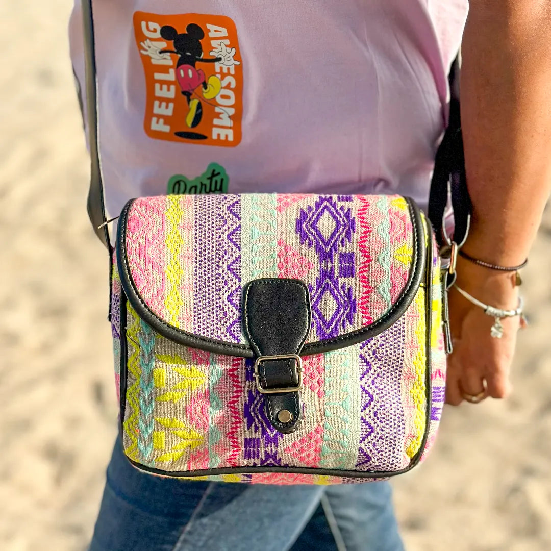 Twilight Bliss Conductor Bag