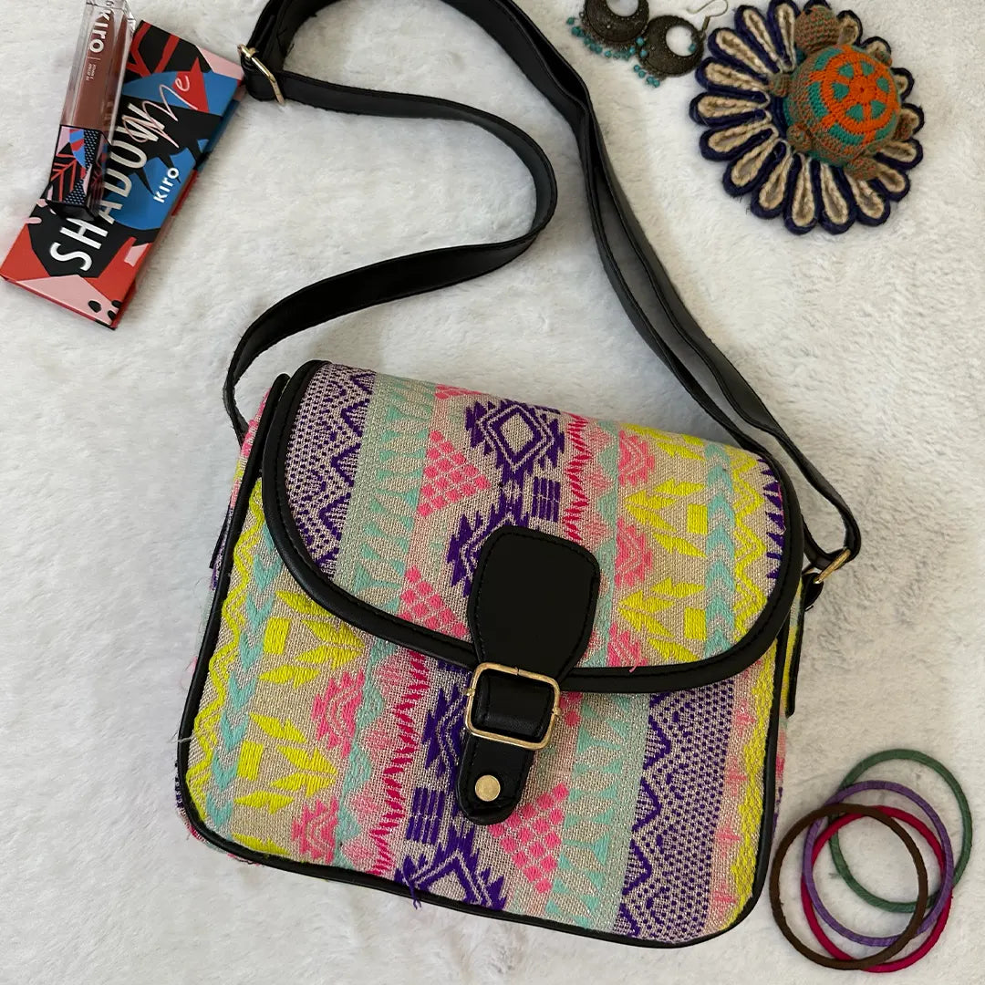 Twilight Bliss Conductor Bag