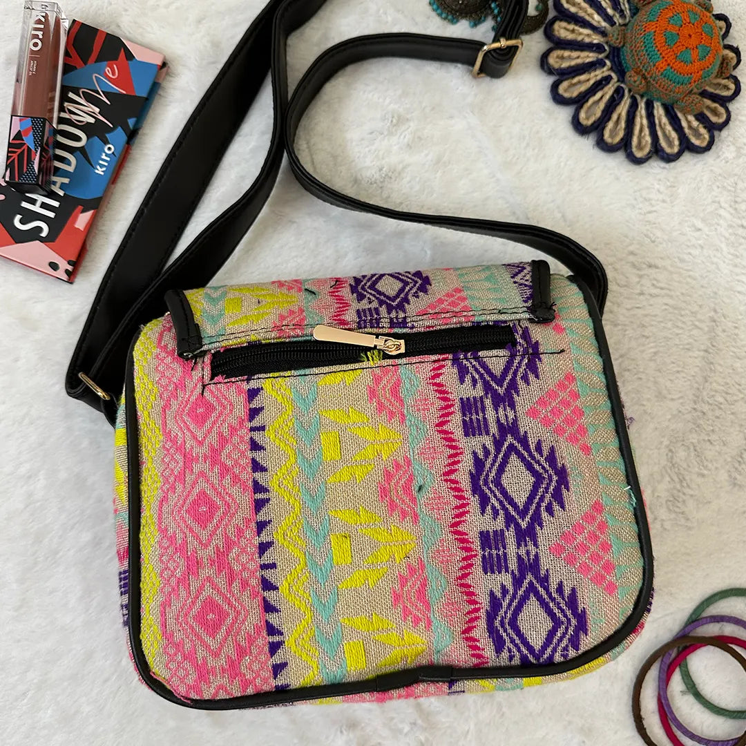 Twilight Bliss Conductor Bag