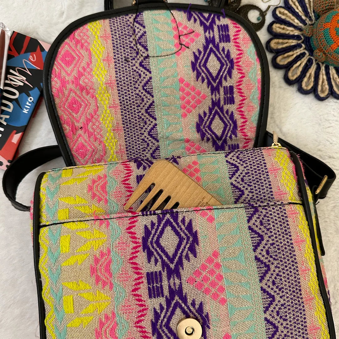 Twilight Bliss Conductor Bag