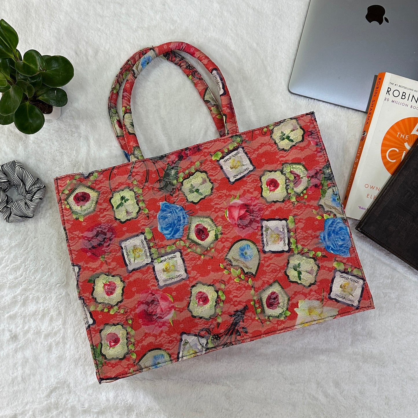 Colour Pop Laptop / Fabtech Bags