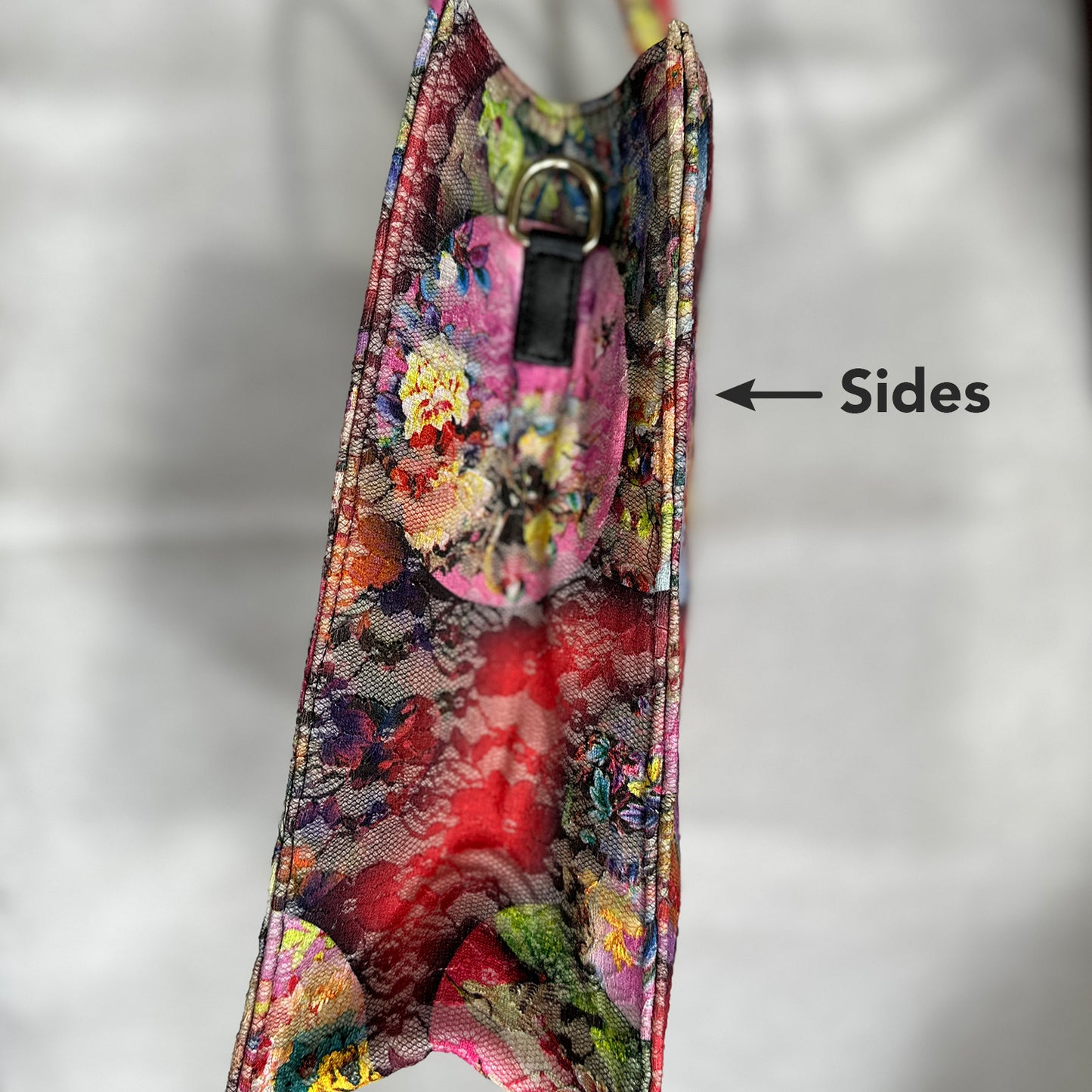 Colour Pop Laptop / Fabtech Bags