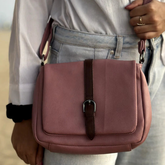 Ever Green office Bag