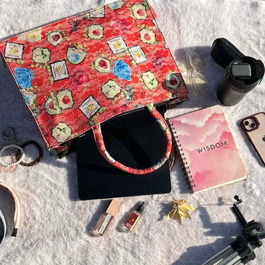 Kaleidoscope office Bag