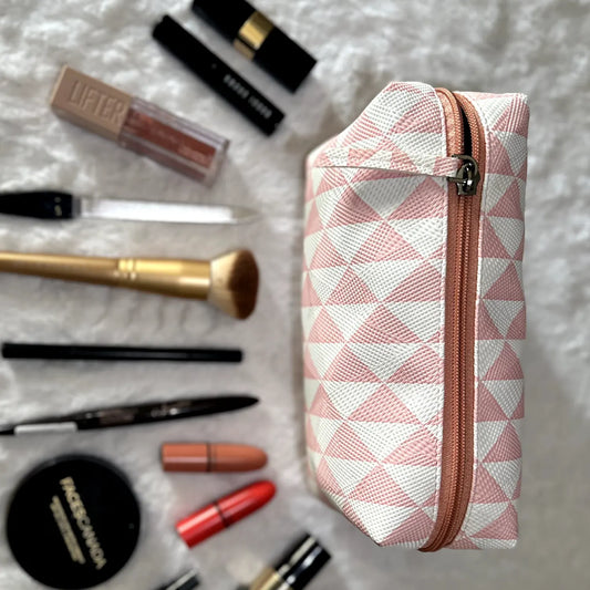 Geometric Design office Bag