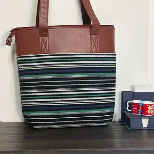 Bagwati Tote Bag