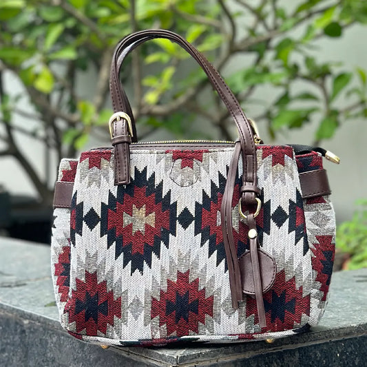 City Chic Duffle