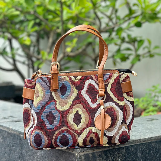Dreamy Aura Duffle