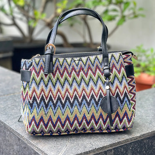 Tribal Waves