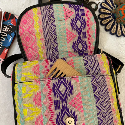 Twilight Bliss Conductor Bag