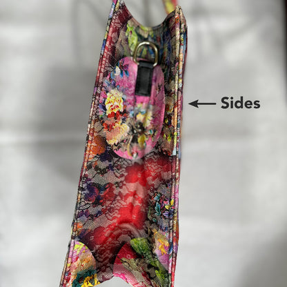 Colour Pop Laptop / Fabtech Bags